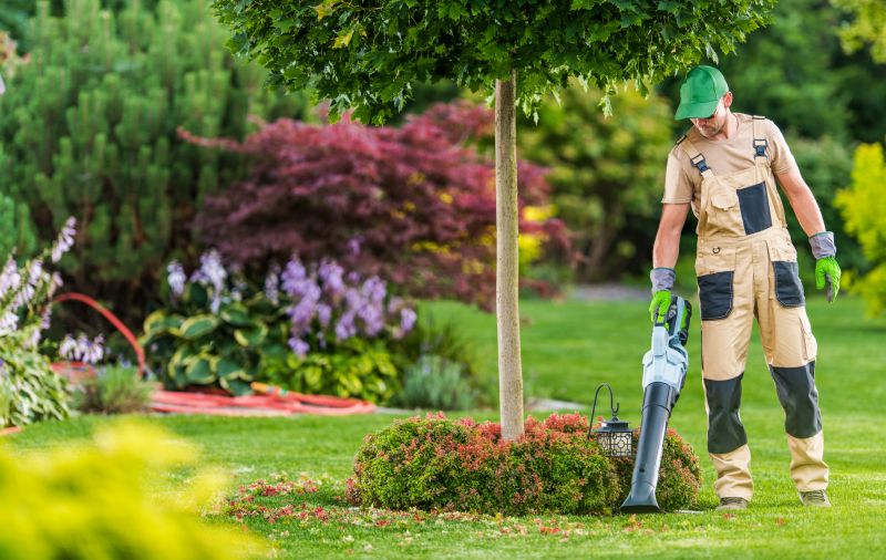 Business Groundskeeping