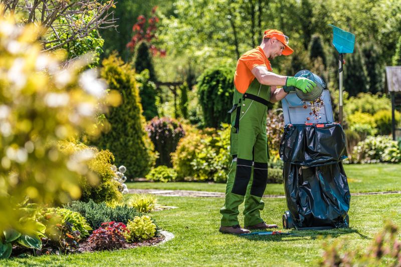 Commercial Groundskeeping