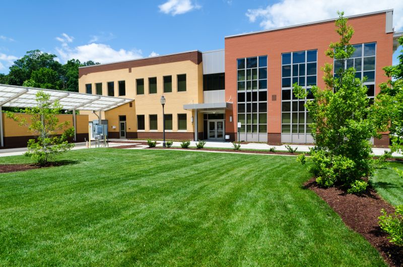 Commercial Lawn Care