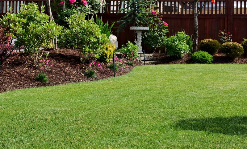 Yard Maintenance